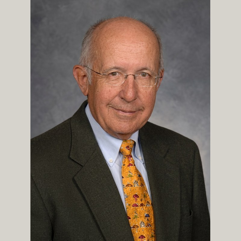Dr. Daniel A. Brzusek